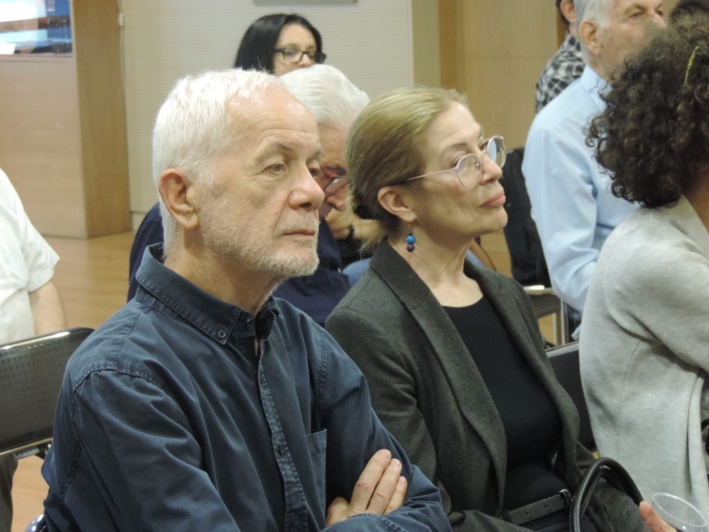 Οι νέοι Κύπριοι ποιητές επανενώνουν τη Κύπρο