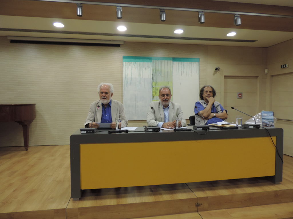 Φλοίσβος συννέφων