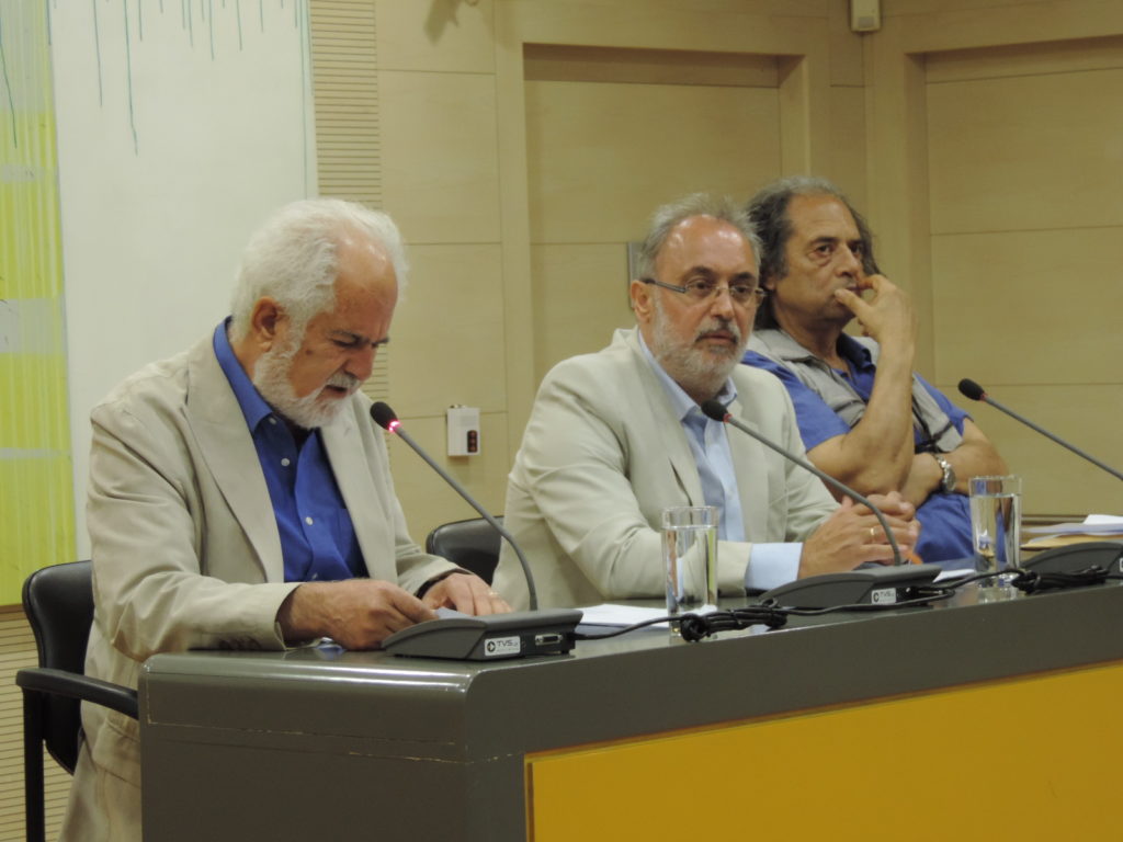 Φλοίσβος συννέφων