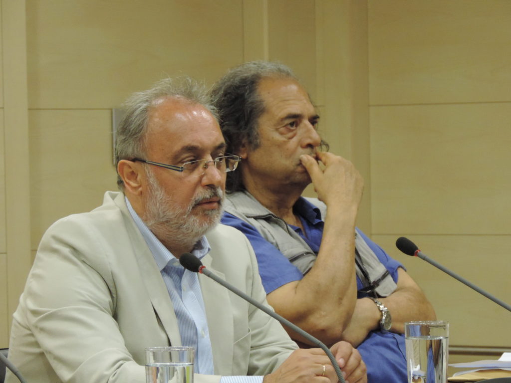 Φλοίσβος συννέφων