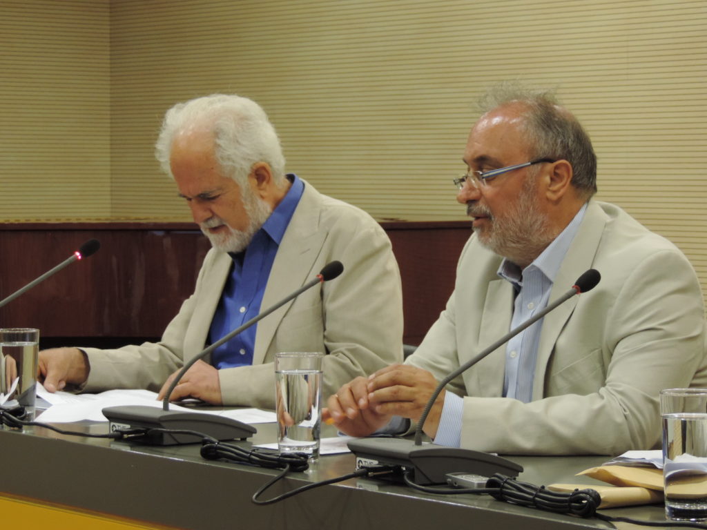 Φλοίσβος συννέφων
