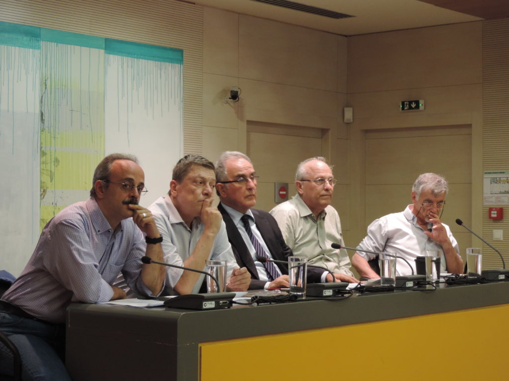 1919-2019 Εκατό χρόνια από τη Συνδιάσκεψη Ειρήνης των Παρισίων