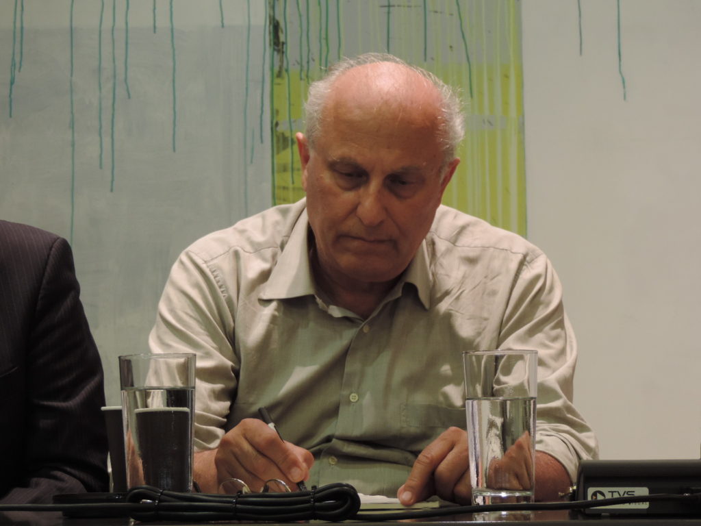 1919-2019 Εκατό χρόνια από τη Συνδιάσκεψη Ειρήνης των Παρισίων