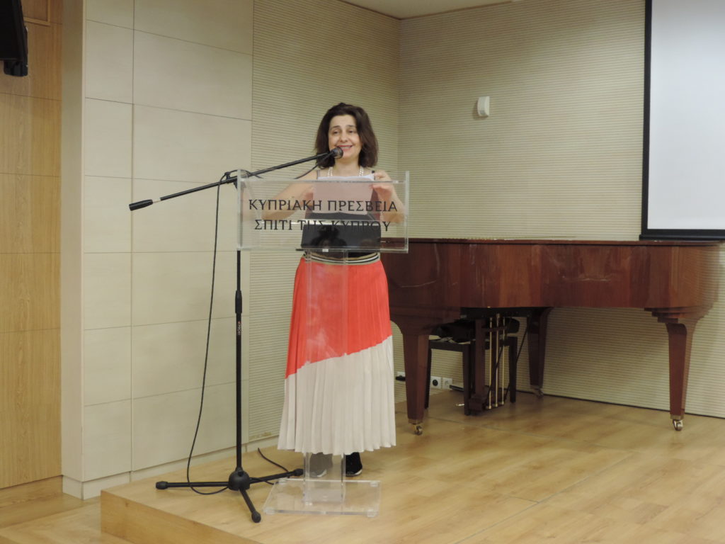 Κείμενα για τον Τίτο Πατρίκιο