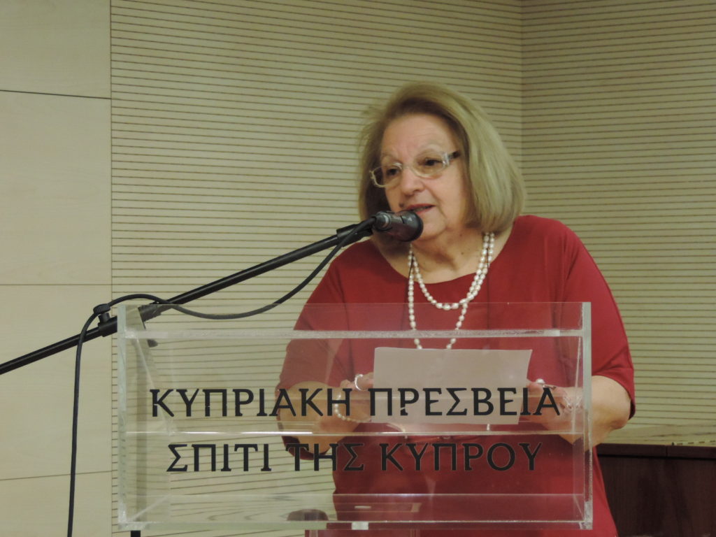 Κείμενα για τον Τίτο Πατρίκιο