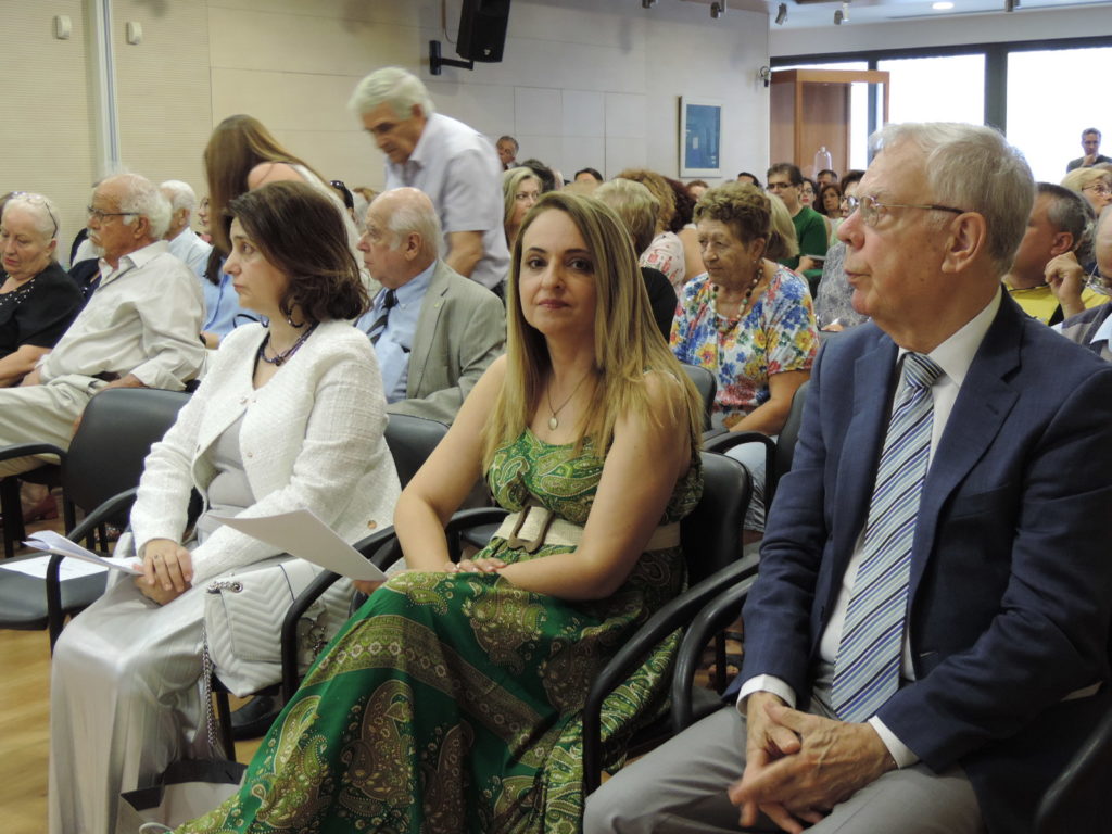 ΕΠΟΚ-9ος Παγκόσμιος Λογοτεχνικός Διαγωνισμός 2018