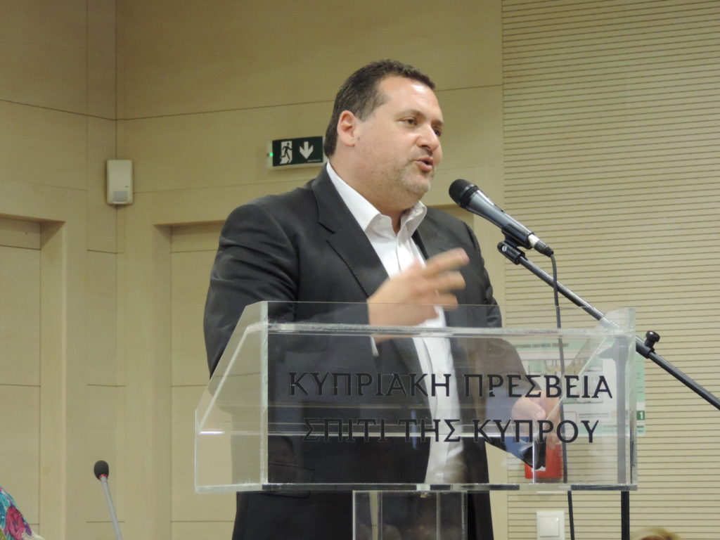 ΕΠΟΚ-9ος Παγκόσμιος Λογοτεχνικός Διαγωνισμός 2018