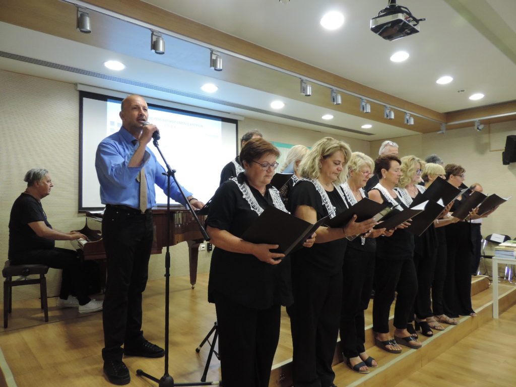 ΕΠΟΚ-9ος Παγκόσμιος Λογοτεχνικός Διαγωνισμός 2018