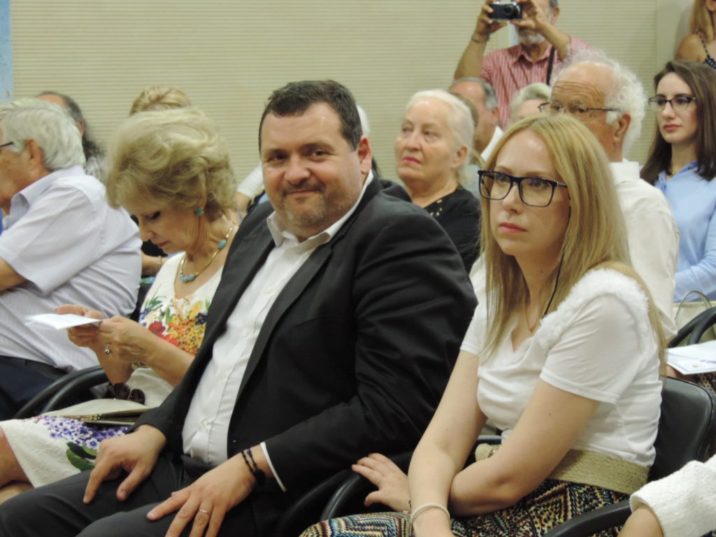 ΕΠΟΚ-9ος Παγκόσμιος Λογοτεχνικός Διαγωνισμός 2018