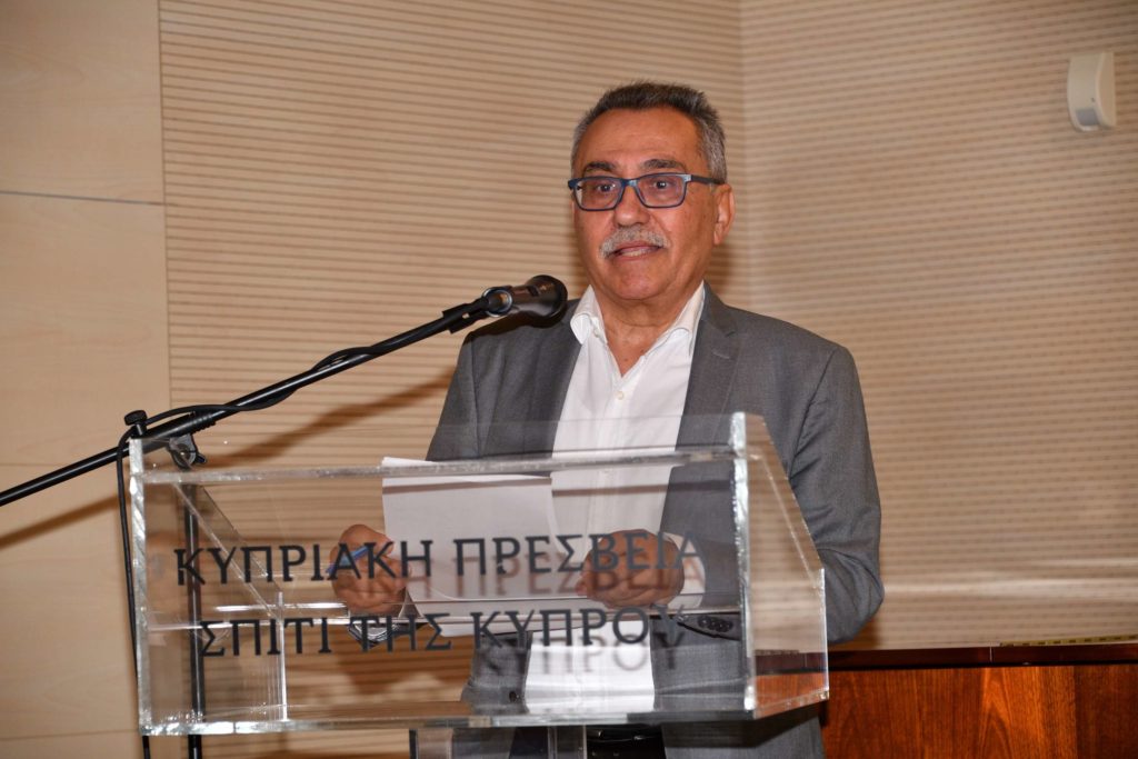Αφιέρωμα για την κατεχόμενη Λύση