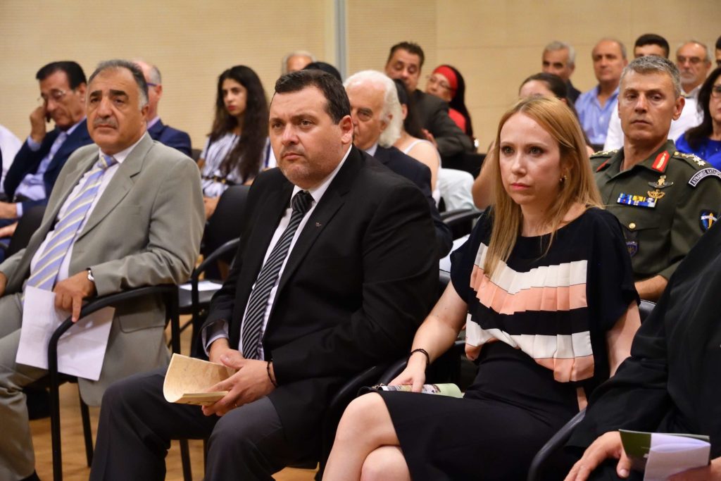 Αφιέρωμα για την κατεχόμενη Λύση
