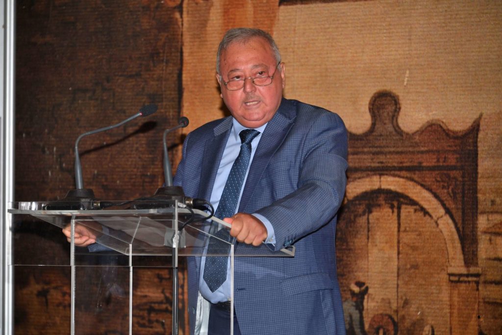 Έκθεση Κύπρος: 45 χρόνια κατοχής. Cyprus: 45 years of occupation