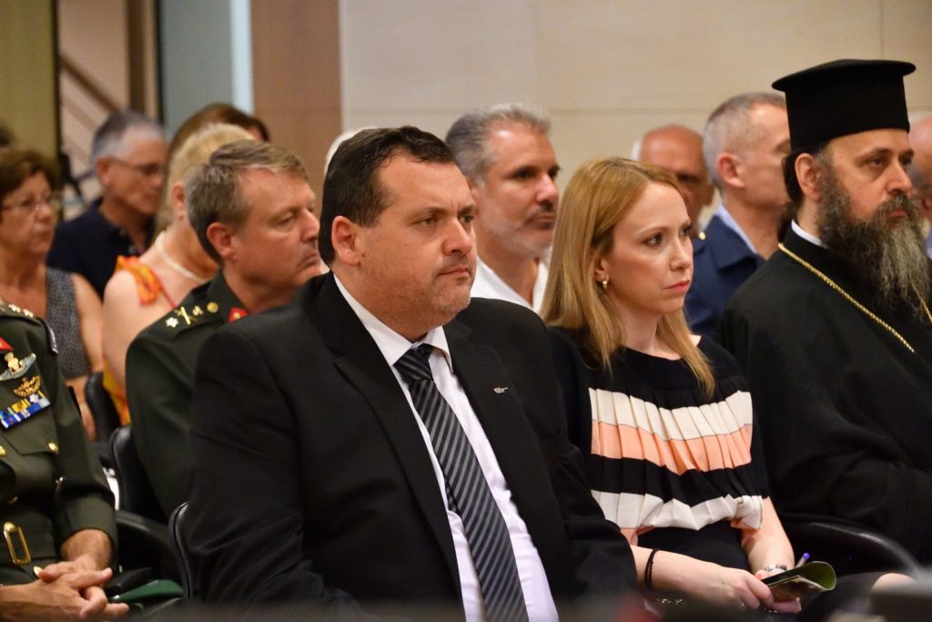 Αφιέρωμα για την κατεχόμενη Λύση