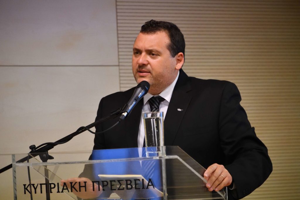 Αφιέρωμα για την κατεχόμενη Λύση
