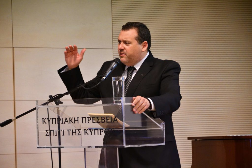 Αφιέρωμα για την κατεχόμενη Λύση