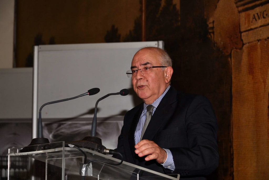 Έκθεση Κύπρος: 45 χρόνια κατοχής. Cyprus: 45 years of occupation
