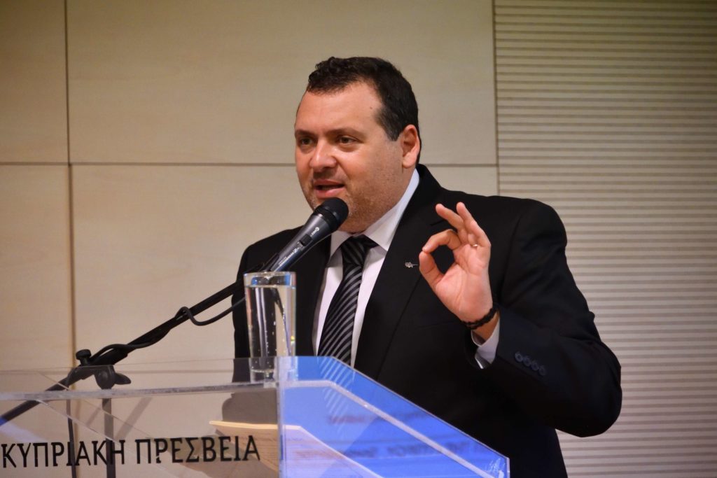 Αφιέρωμα για την κατεχόμενη Λύση
