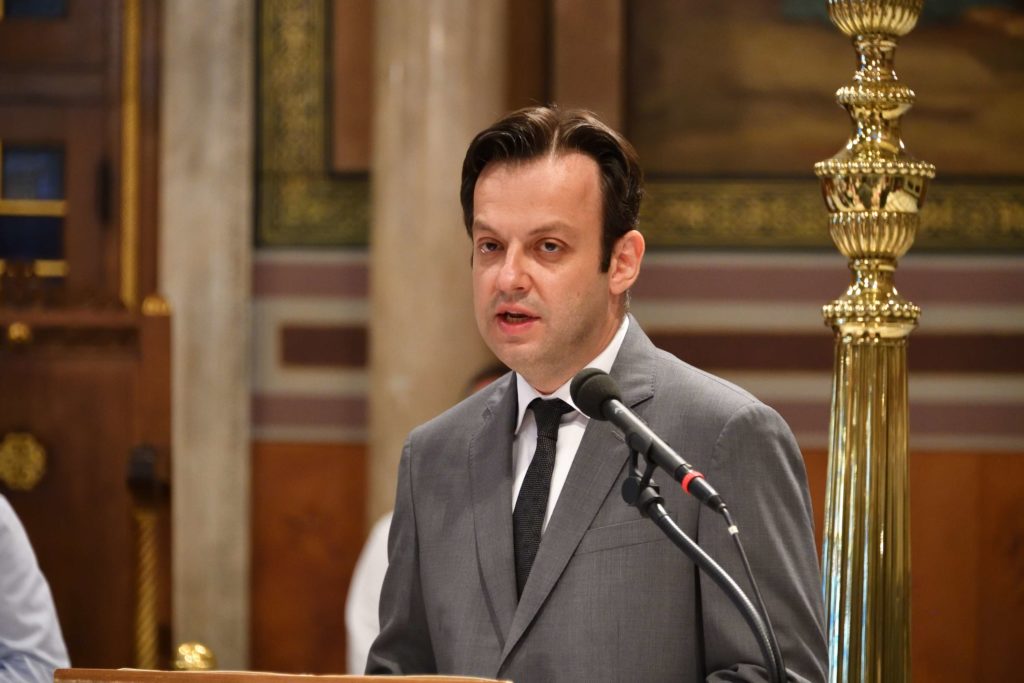 Αρχιερατικό Μνημόσυνο για τους πεσόντες κατά το πραξικόπημα και την τουρκική εισβολή στην Κύπρο το 1974