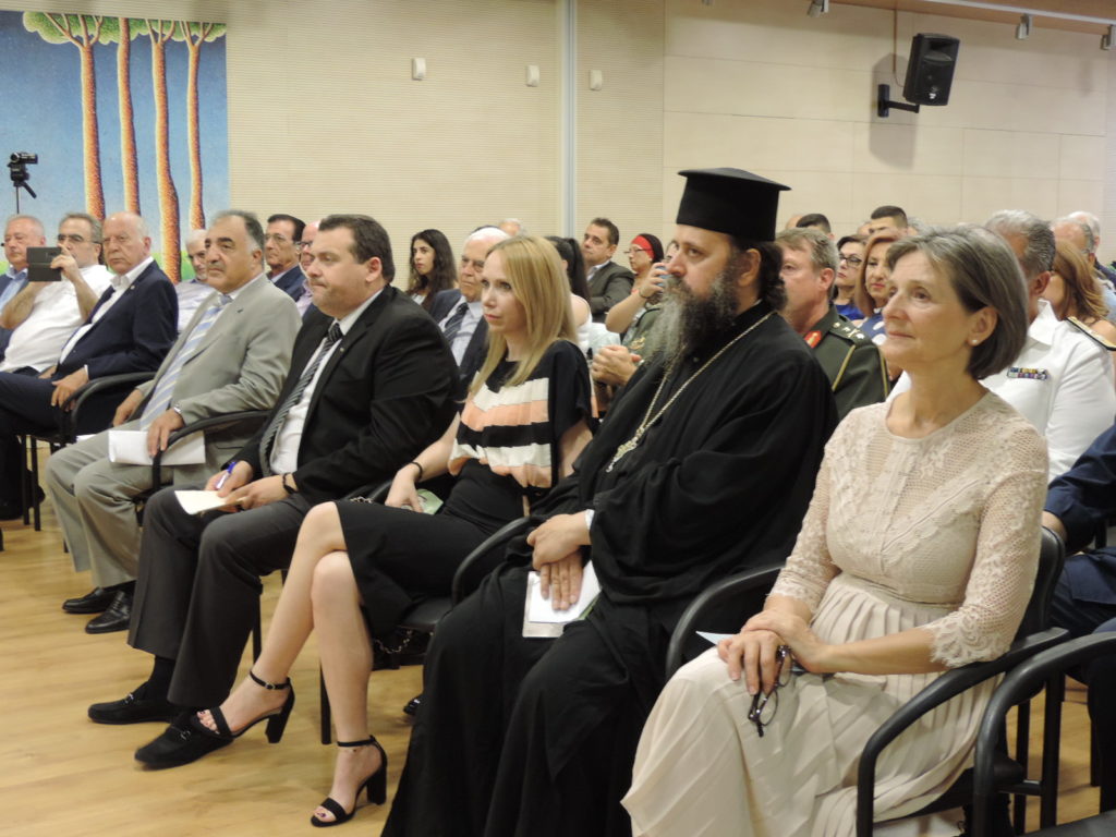 Αφιέρωμα για την κατεχόμενη Λύση