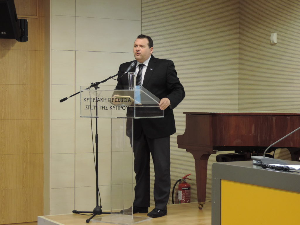 Αφιέρωμα για την κατεχόμενη Λύση