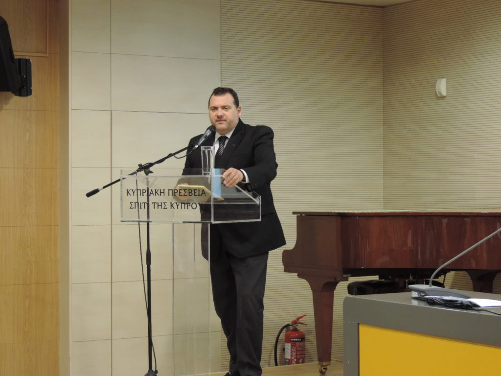 Αφιέρωμα για την κατεχόμενη Λύση