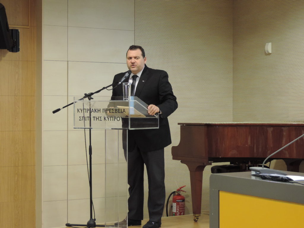 Αφιέρωμα για την κατεχόμενη Λύση