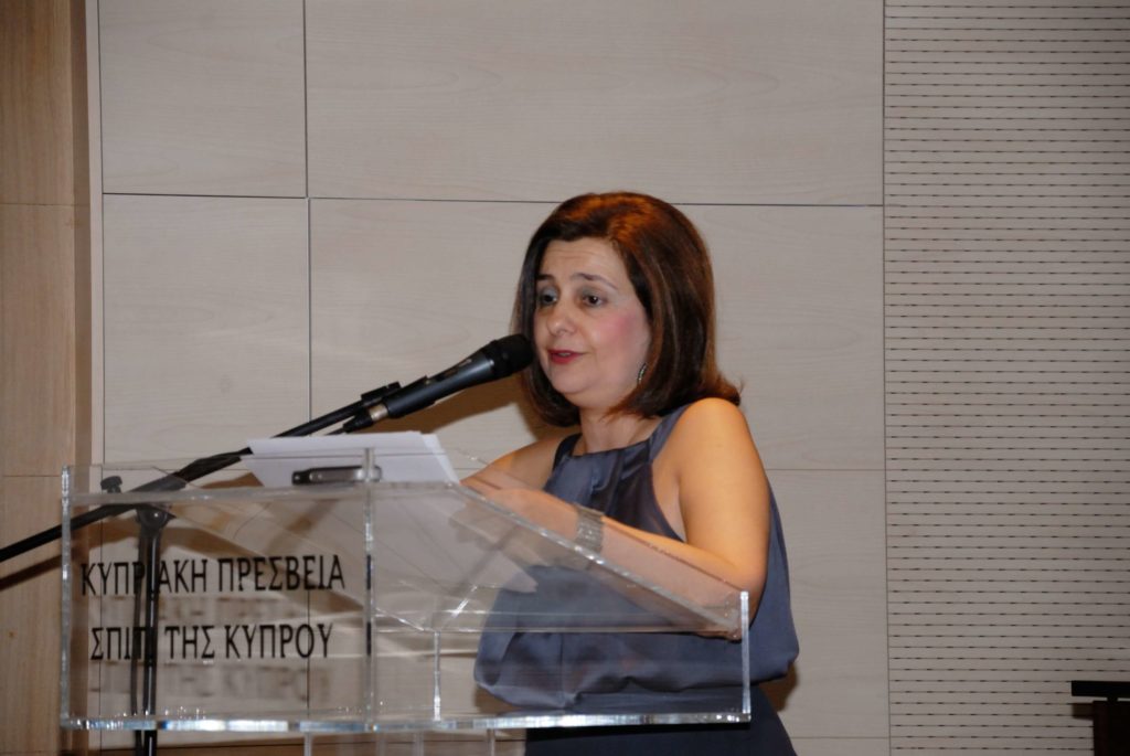 Εκδήλωση τιμής και μνήμης για τον αείμνηστο ιστοριοδίφη και ερευνητή  Αριστείδη Κουδουνάρη