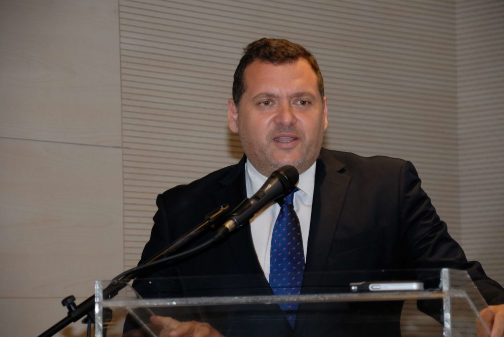 Εκδήλωση τιμής και μνήμης για τον αείμνηστο ιστοριοδίφη και ερευνητή  Αριστείδη Κουδουνάρη