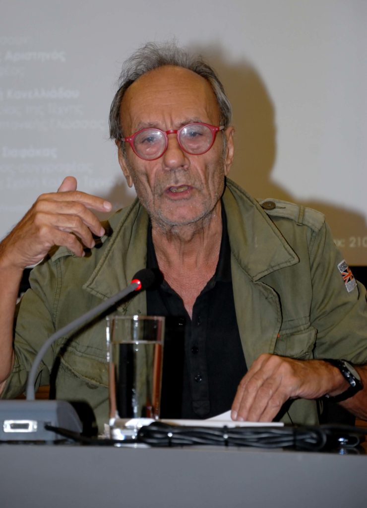 Λογοτεχνία και Ζωγραφική