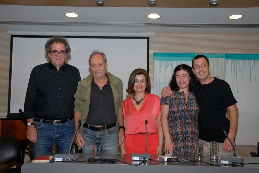 Λογοτεχνία και Ζωγραφική