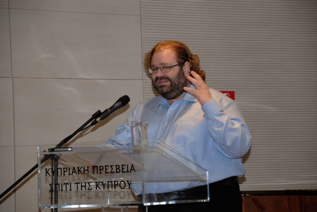 Εκδήλωση τιμής και μνήμης για τον αείμνηστο ιστοριοδίφη και ερευνητή  Αριστείδη Κουδουνάρη