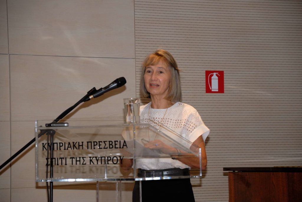 Εκδήλωση τιμής και μνήμης για τον αείμνηστο ιστοριοδίφη και ερευνητή  Αριστείδη Κουδουνάρη