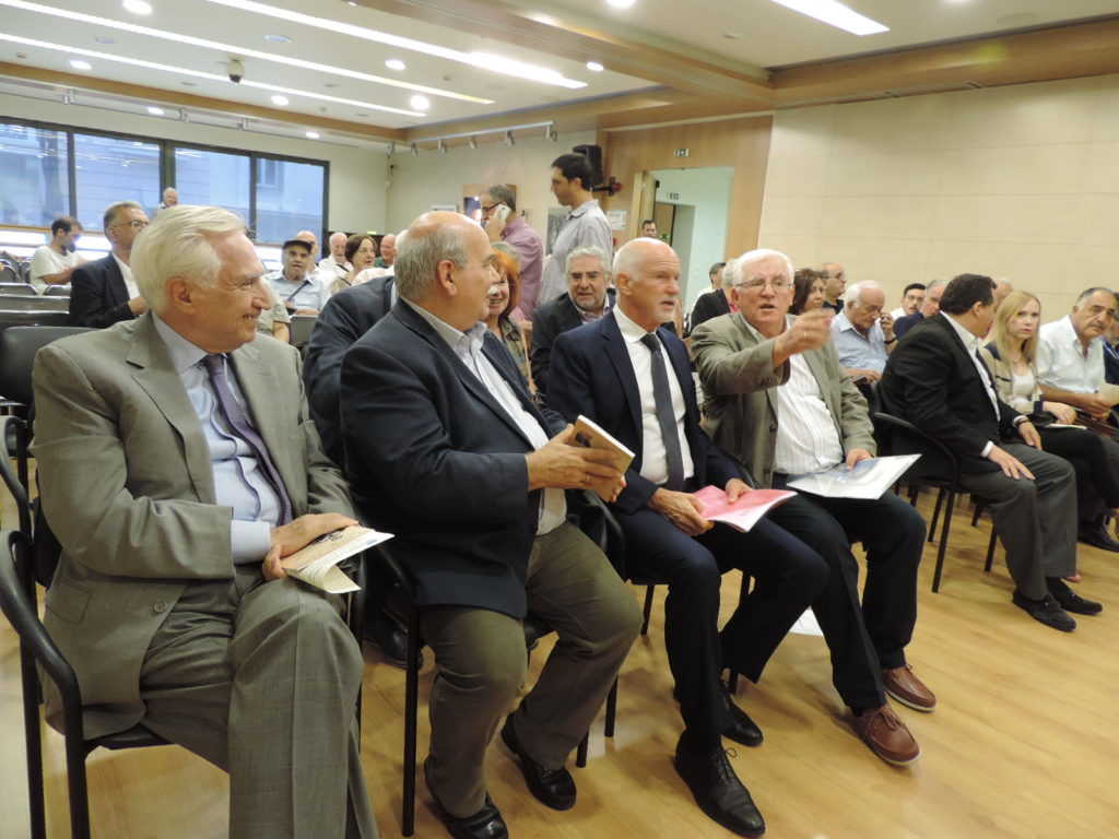 Λαμπράκης – Κύπρος Κοινή Πορεία Ειρήνης
