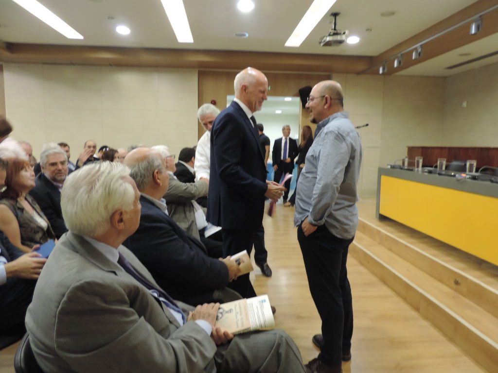 Λαμπράκης – Κύπρος Κοινή Πορεία Ειρήνης