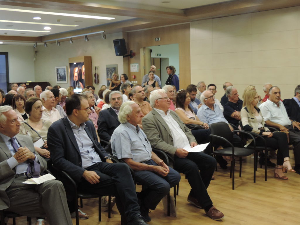 Λαμπράκης – Κύπρος Κοινή Πορεία Ειρήνης