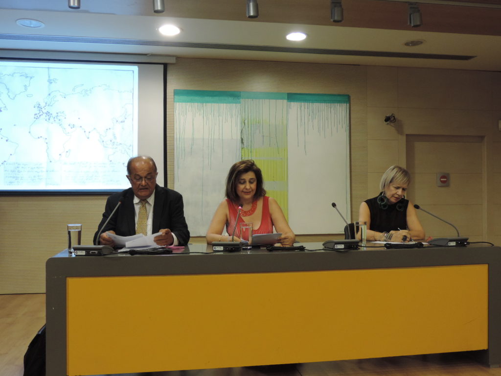 Εκδήλωση μνήμης και τιμής για τον Ανδρέα Κύρρη