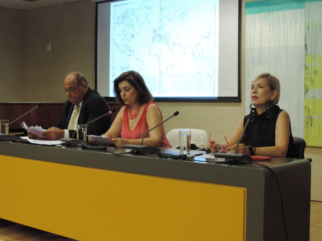 Εκδήλωση μνήμης και τιμής για τον Ανδρέα Κύρρη