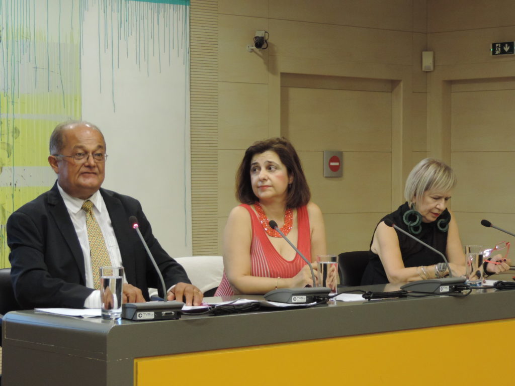 Εκδήλωση μνήμης και τιμής για τον Ανδρέα Κύρρη