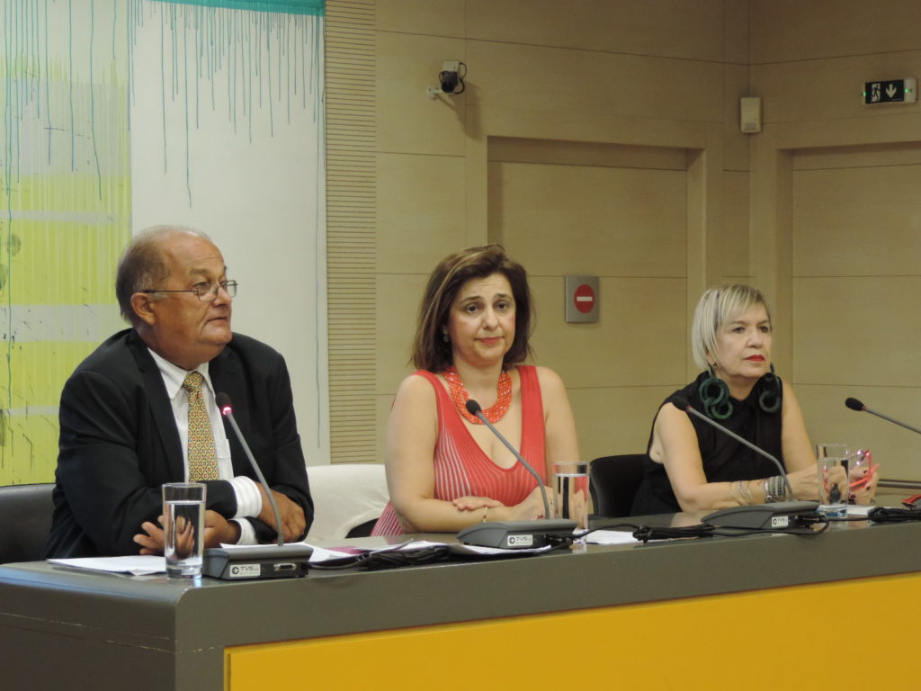 Εκδήλωση μνήμης και τιμής για τον Ανδρέα Κύρρη