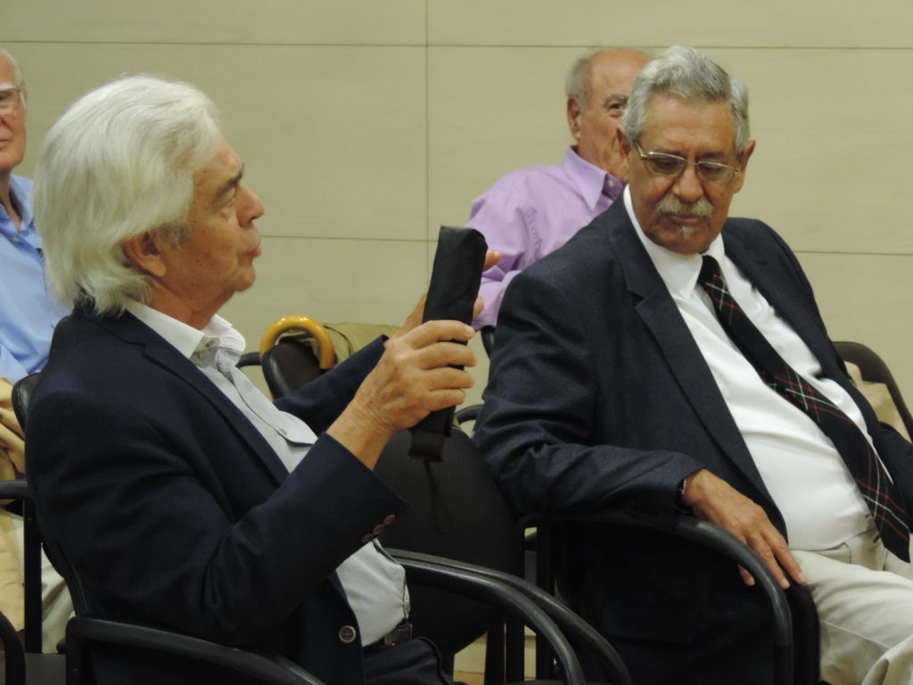 Προβολή ντοκιμαντέρ ΚΥΠΡΟΣ ’72
