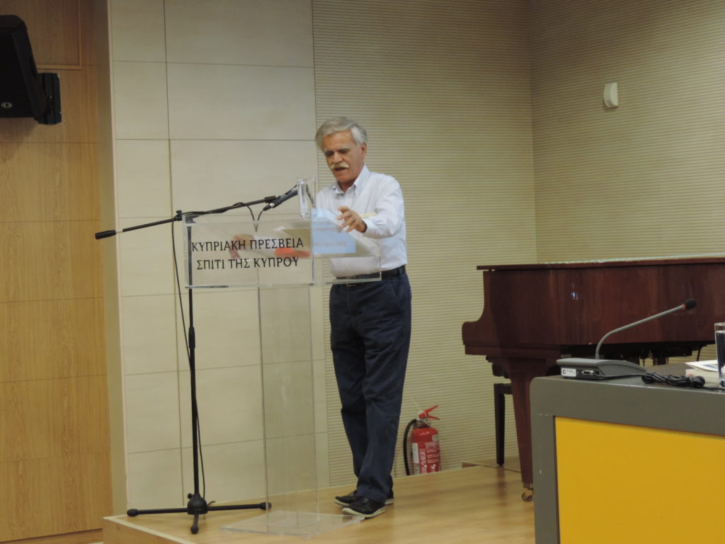 Αιχμάλωτος στην Τουρκία… Με δανεικό παντελόνι και ξυπόλητος