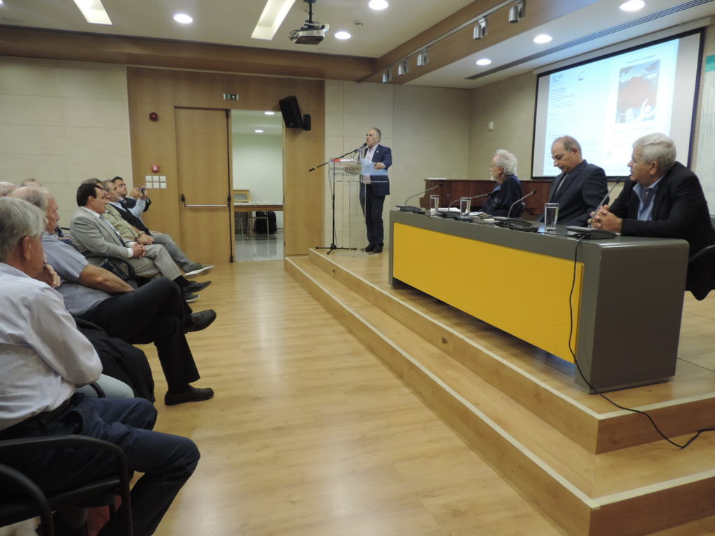 Αιχμάλωτος στην Τουρκία… Με δανεικό παντελόνι και ξυπόλητος
