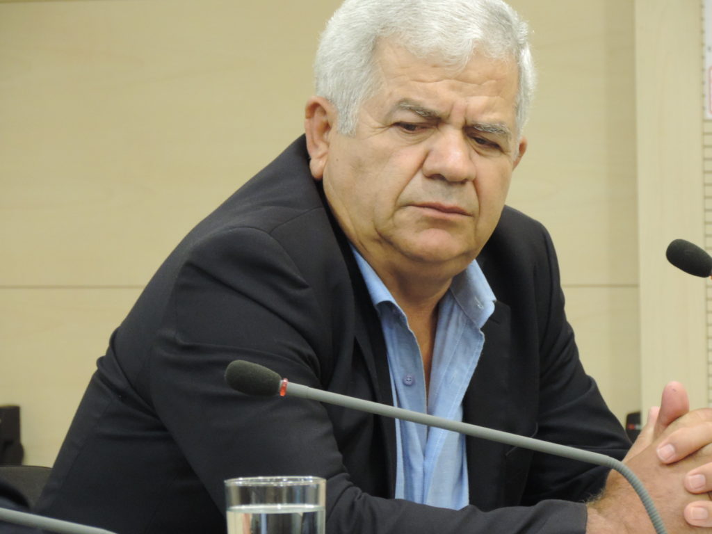 Αιχμάλωτος στην Τουρκία… Με δανεικό παντελόνι και ξυπόλητος