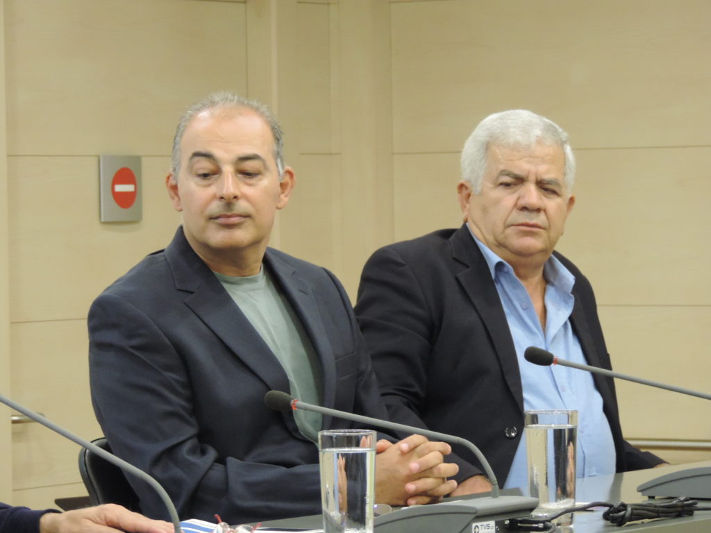 Αιχμάλωτος στην Τουρκία… Με δανεικό παντελόνι και ξυπόλητος