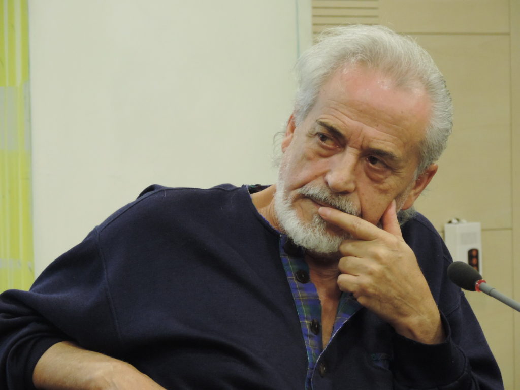 Αιχμάλωτος στην Τουρκία… Με δανεικό παντελόνι και ξυπόλητος