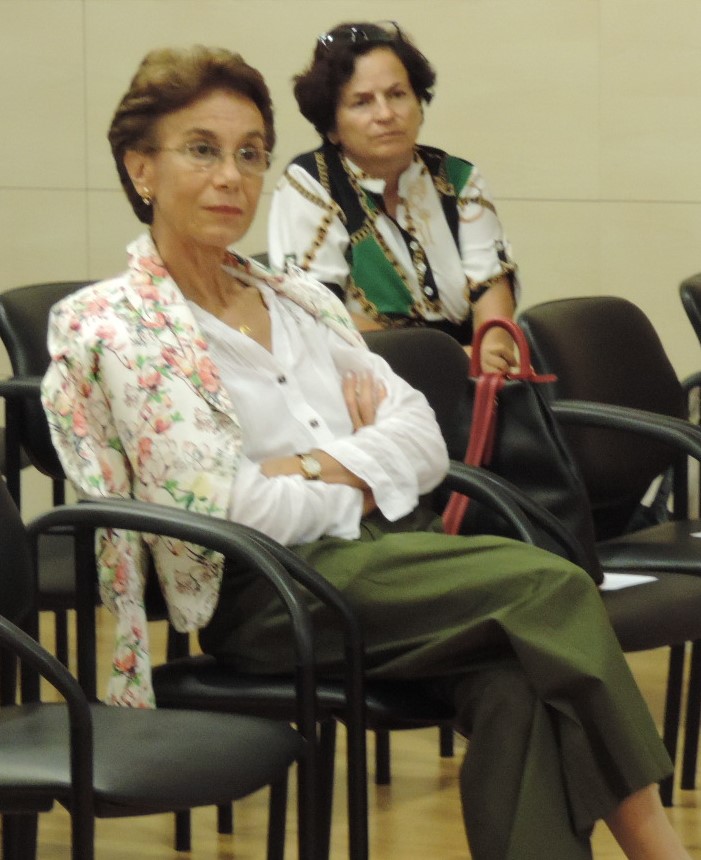 Παρουσίαση των εκδόσεων του Κέντρου Επιστημονικών Ερευνών
