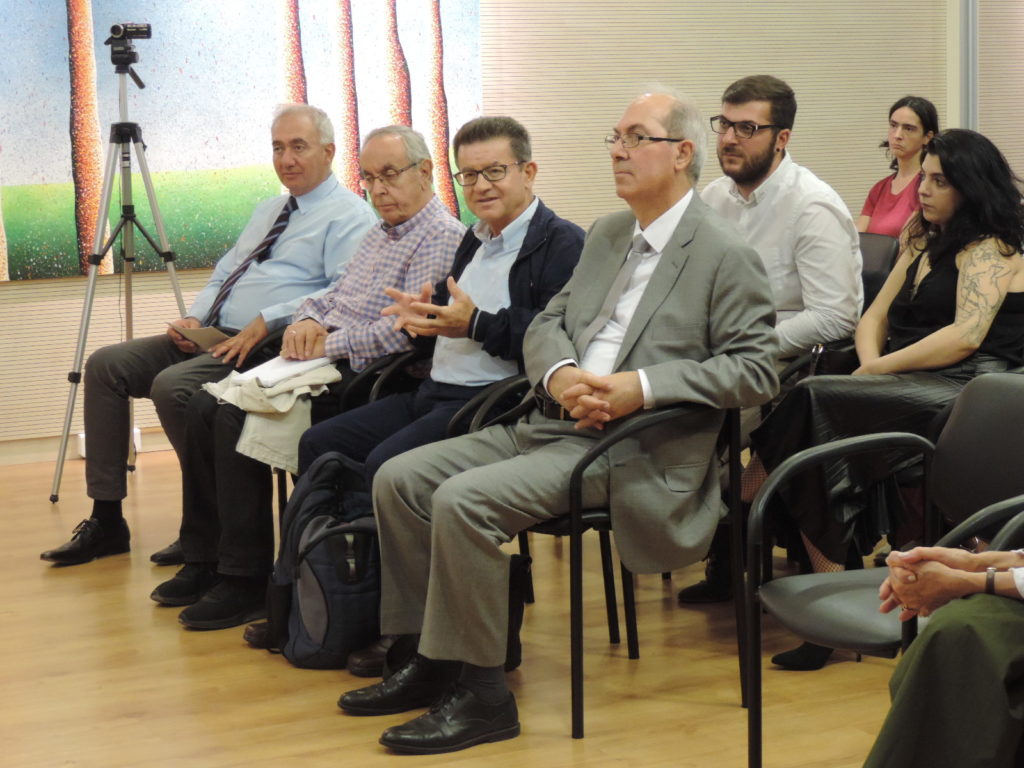 Παρουσίαση των εκδόσεων του Κέντρου Επιστημονικών Ερευνών