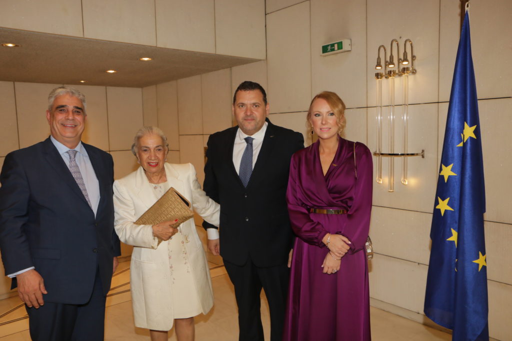 Συναυλία “Περί της ακριβής χώρας…”