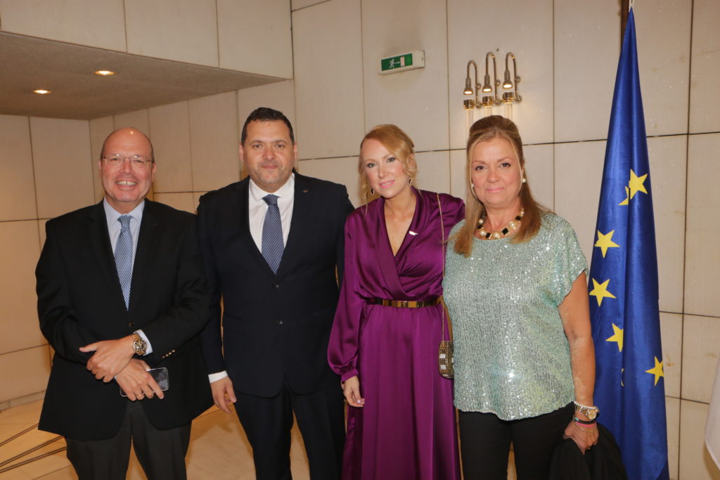 Συναυλία “Περί της ακριβής χώρας…”