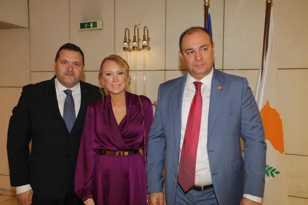 Συναυλία “Περί της ακριβής χώρας…”